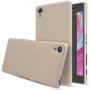 Nillkin Super Frosted Shield Matte cover case for Sony Xperia X Performance order from official NILLKIN store
